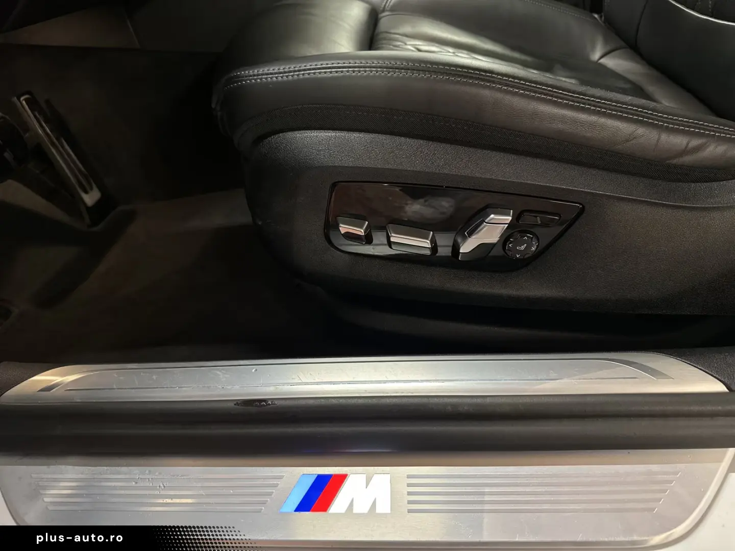 BMW 745 e M Sportpaket