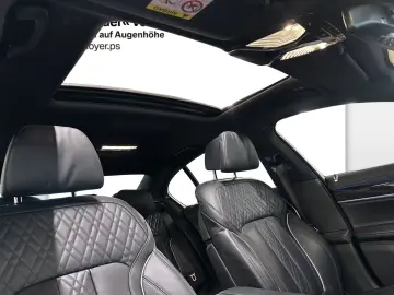 BMW 745 e M Sportpaket