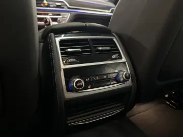 BMW 745 e M Sportpaket