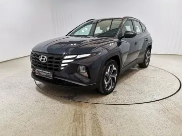 HYUNDAI TUCSON 1.6 T-GDI DCT PHEV AWD Klimaaut. RFK