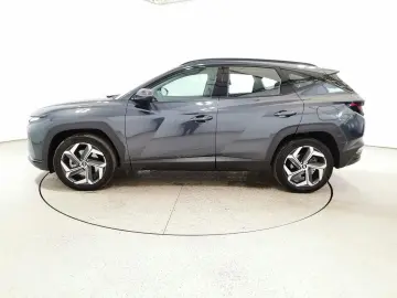 HYUNDAI TUCSON 1.6 T-GDI DCT PHEV AWD Klimaaut. RFK