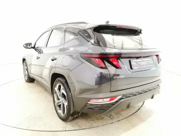 HYUNDAI TUCSON 1.6 T-GDI DCT PHEV AWD Klimaaut. RFK