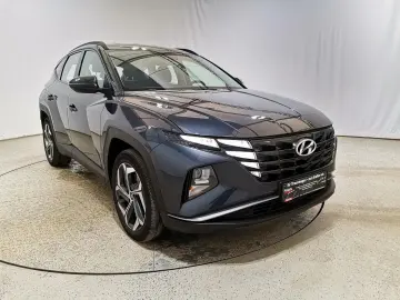 HYUNDAI TUCSON 1.6 T-GDI DCT PHEV AWD Klimaaut. RFK