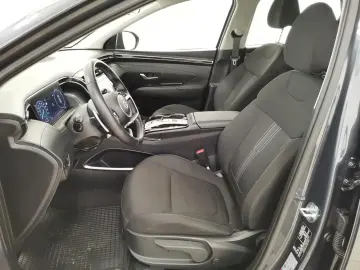 HYUNDAI TUCSON 1.6 T-GDI DCT PHEV AWD Klimaaut. RFK