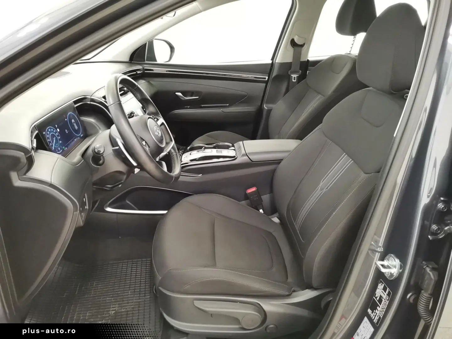 HYUNDAI TUCSON 1.6 T-GDI DCT PHEV AWD Klimaaut. RFK