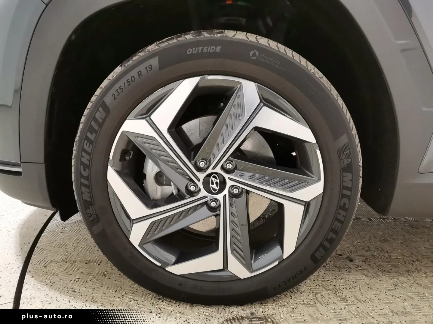 HYUNDAI TUCSON 1.6 T-GDI DCT PHEV AWD Klimaaut. RFK