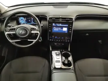 HYUNDAI TUCSON 1.6 T-GDI DCT PHEV AWD Klimaaut. RFK