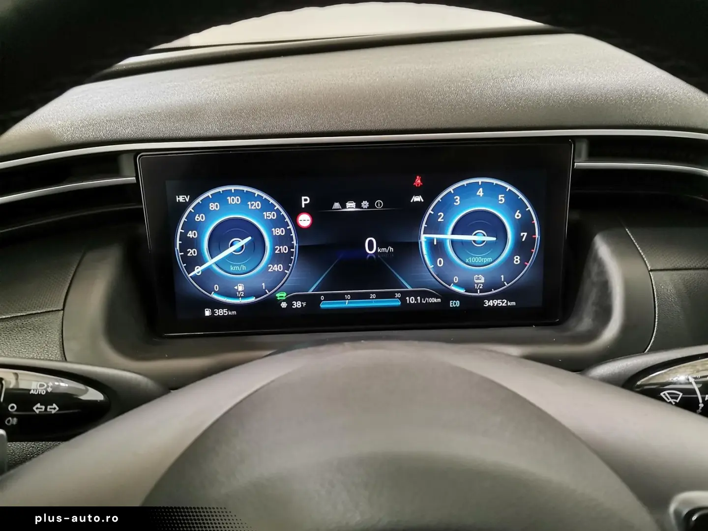 HYUNDAI TUCSON 1.6 T-GDI DCT PHEV AWD Klimaaut. RFK