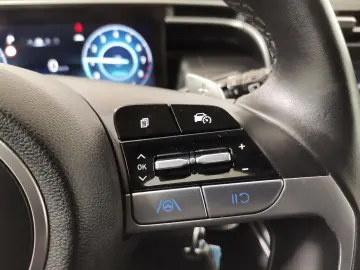 HYUNDAI TUCSON 1.6 T-GDI DCT PHEV AWD Klimaaut. RFK