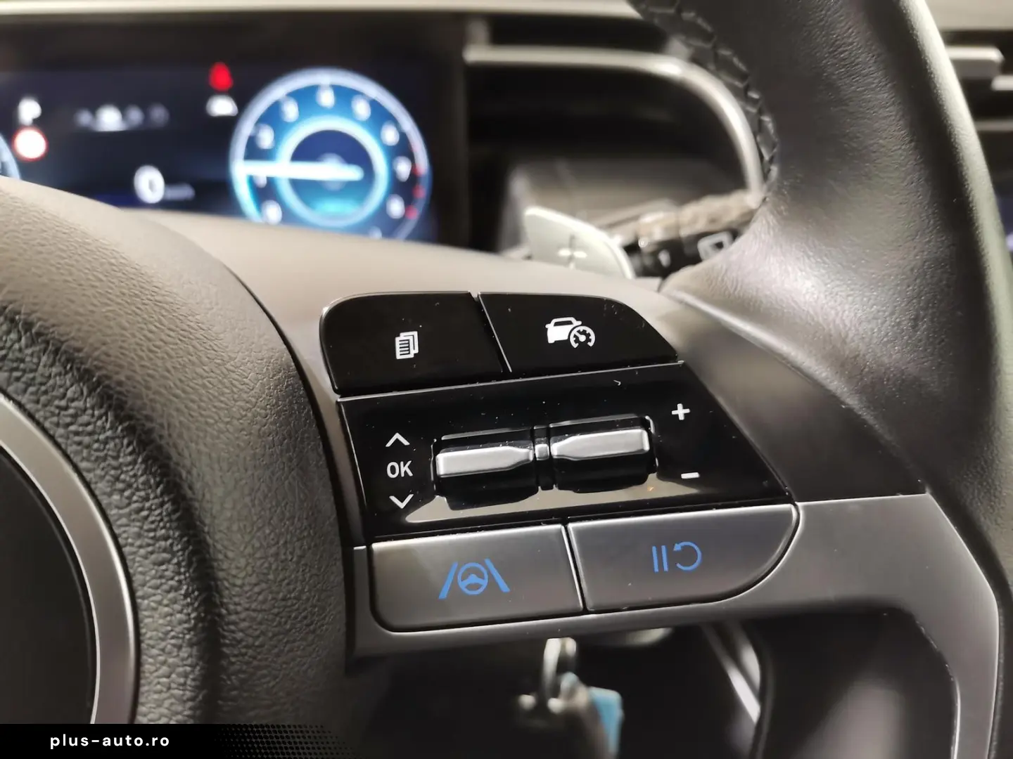 HYUNDAI TUCSON 1.6 T-GDI DCT PHEV AWD Klimaaut. RFK