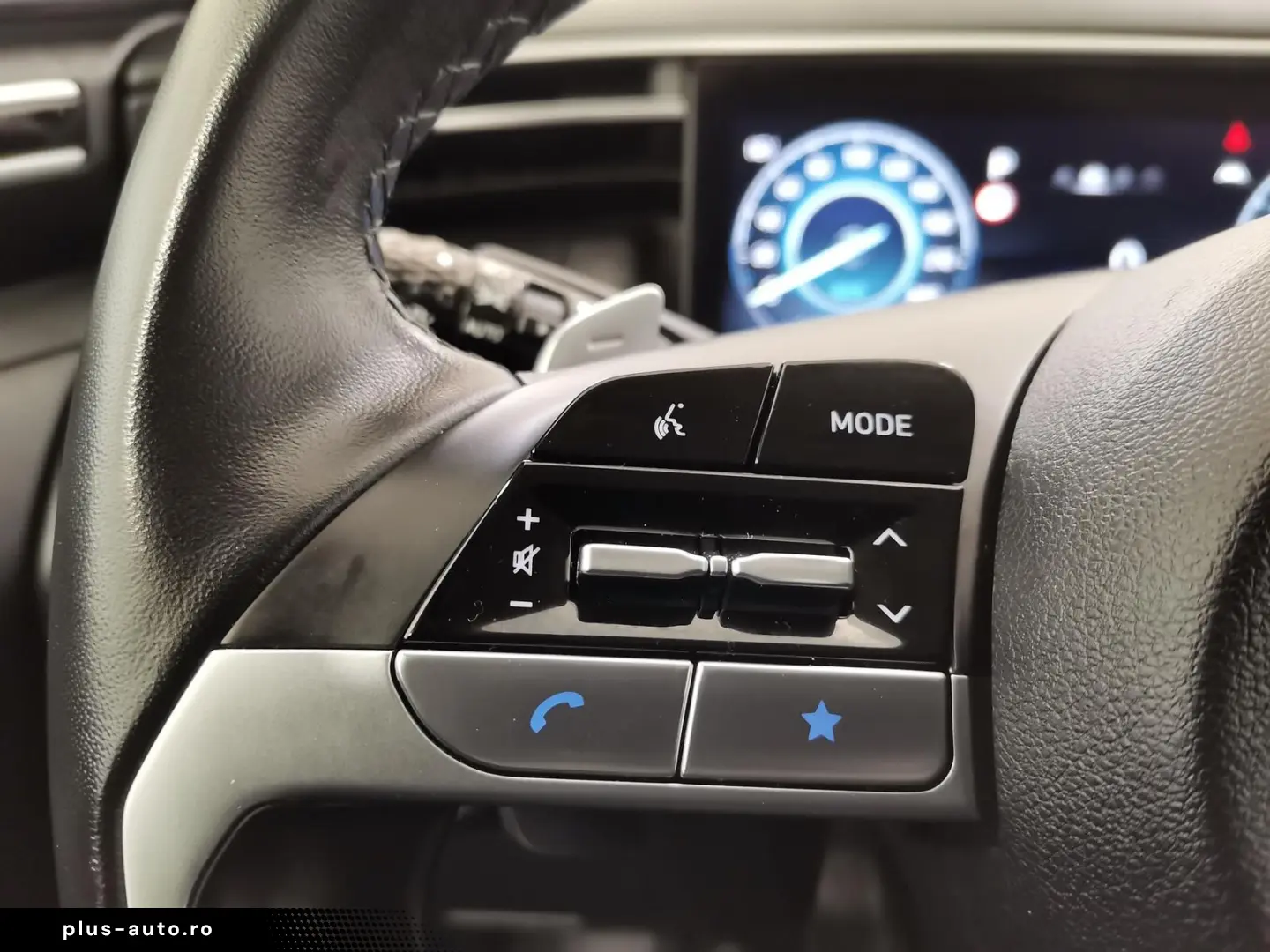 HYUNDAI TUCSON 1.6 T-GDI DCT PHEV AWD Klimaaut. RFK