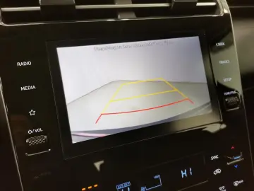 HYUNDAI TUCSON 1.6 T-GDI DCT PHEV AWD Klimaaut. RFK