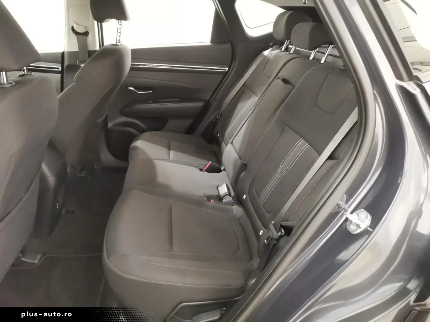 HYUNDAI TUCSON 1.6 T-GDI DCT PHEV AWD Klimaaut. RFK