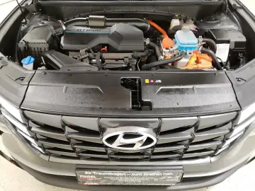 HYUNDAI TUCSON 1.6 T-GDI DCT PHEV AWD Klimaaut. RFK