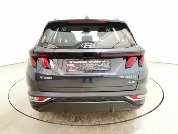 HYUNDAI TUCSON 1.6 T-GDI DCT PHEV AWD Klimaaut. RFK