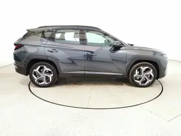 HYUNDAI TUCSON 1.6 T-GDI DCT PHEV AWD Klimaaut. RFK