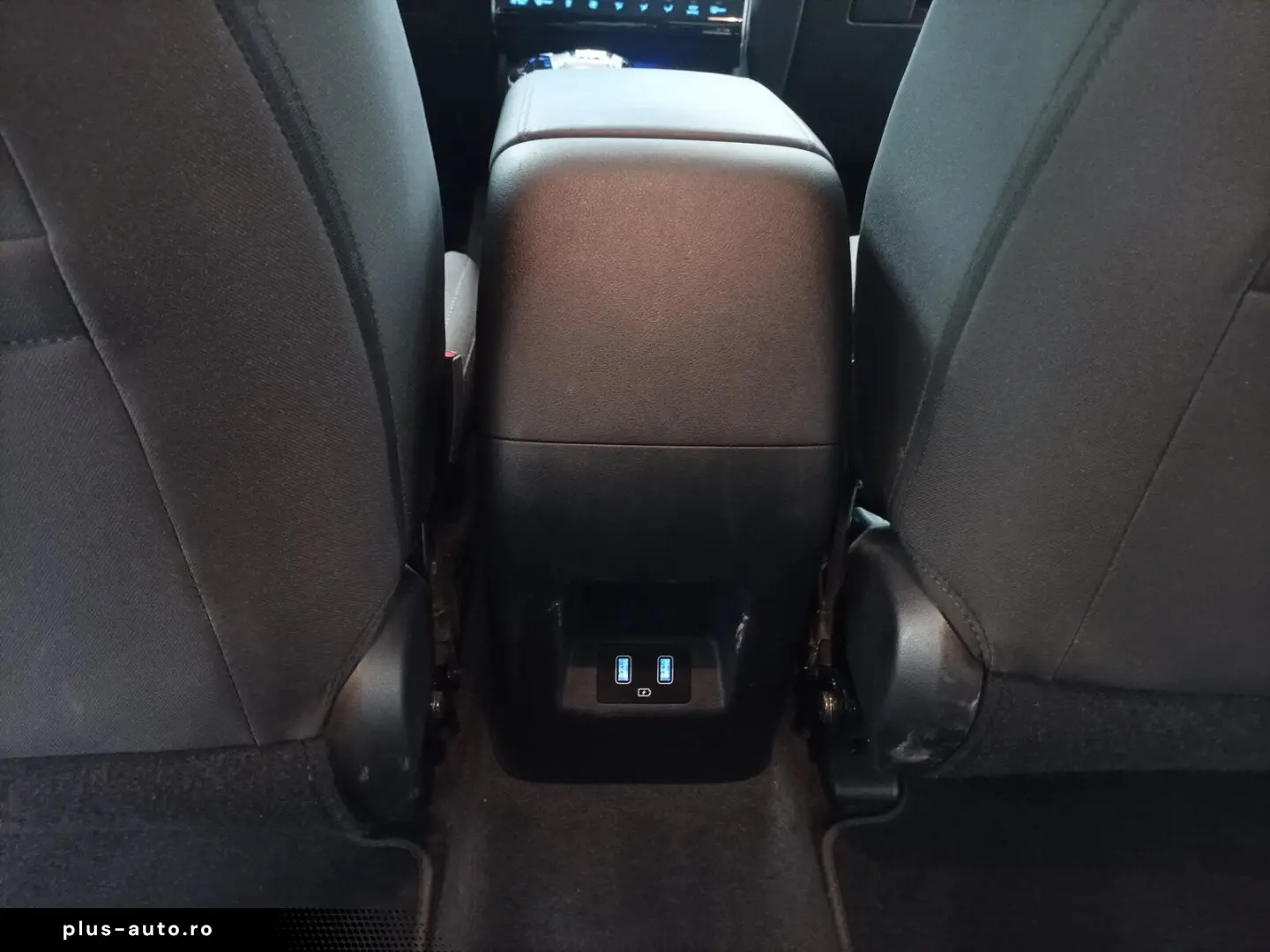 HYUNDAI Tucson 1.6 T-GDI Trend 4WD Navi Lenkrhzg. CAM