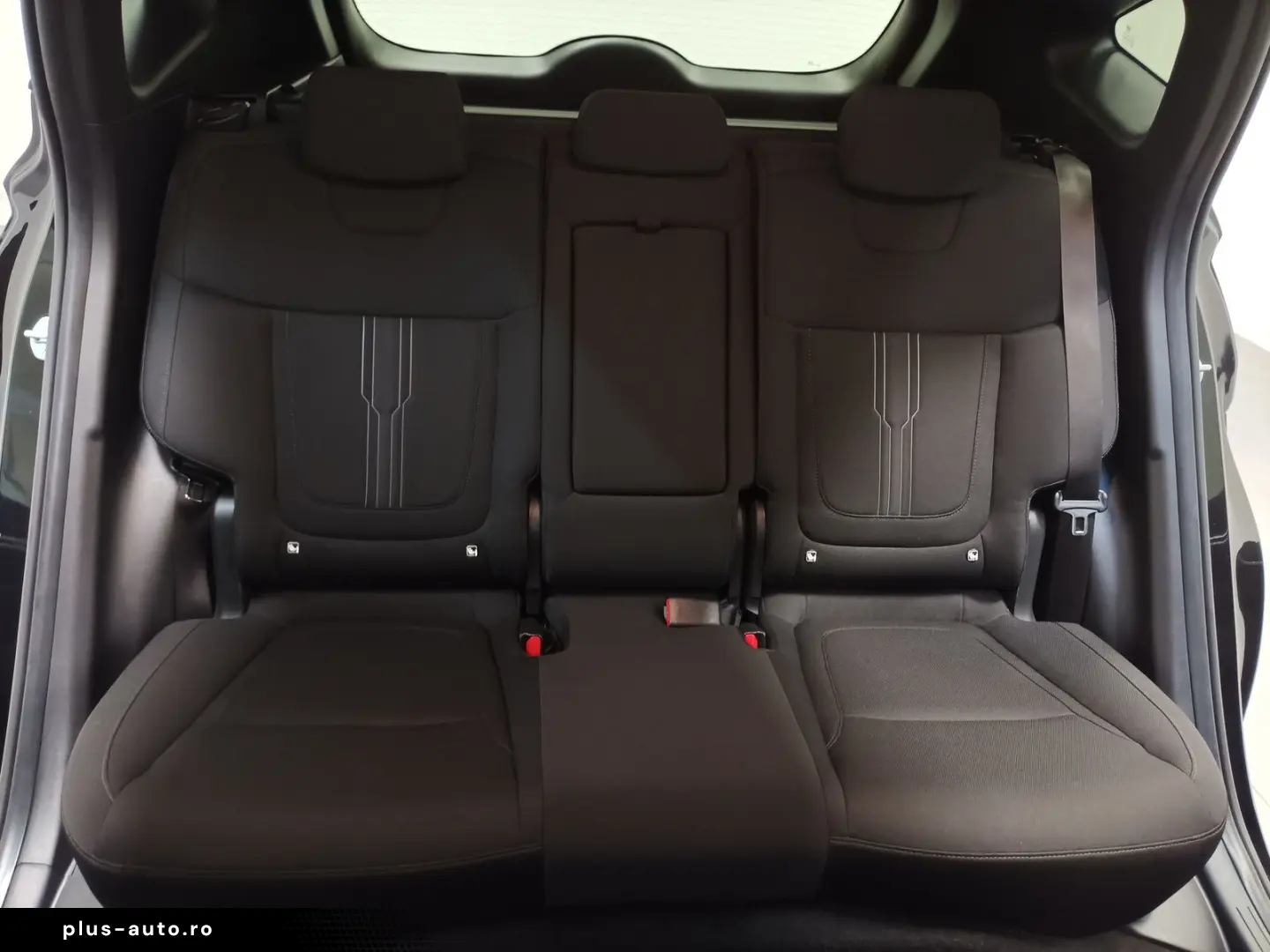 HYUNDAI Tucson 1.6 T-GDI Trend 4WD Navi Lenkrhzg. CAM