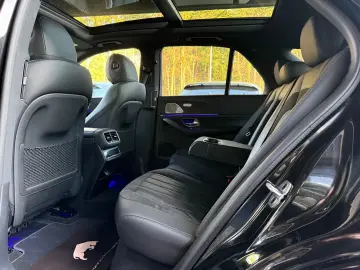 Mercedes-Benz GLE 63 AMG