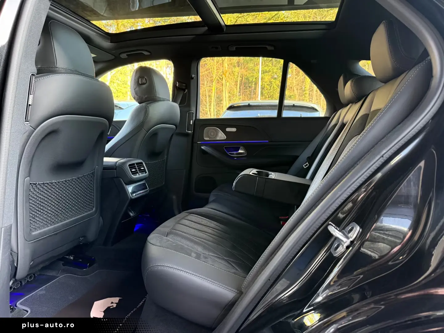 Mercedes-Benz GLE 63 AMG