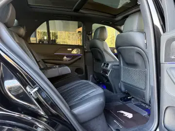 Mercedes-Benz GLE 63 AMG