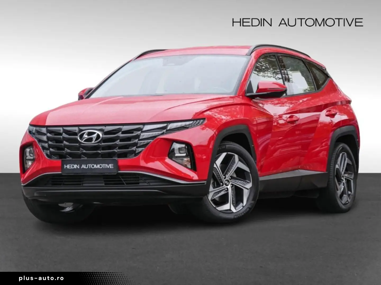 HYUNDAI Tucson 1.6 TGDI PHEV 4WD DCT SHZ KAM SHZ KLIMA