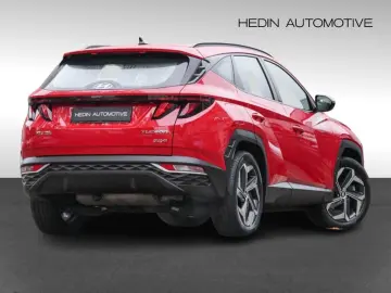 HYUNDAI Tucson 1.6 TGDI PHEV 4WD DCT SHZ KAM SHZ KLIMA