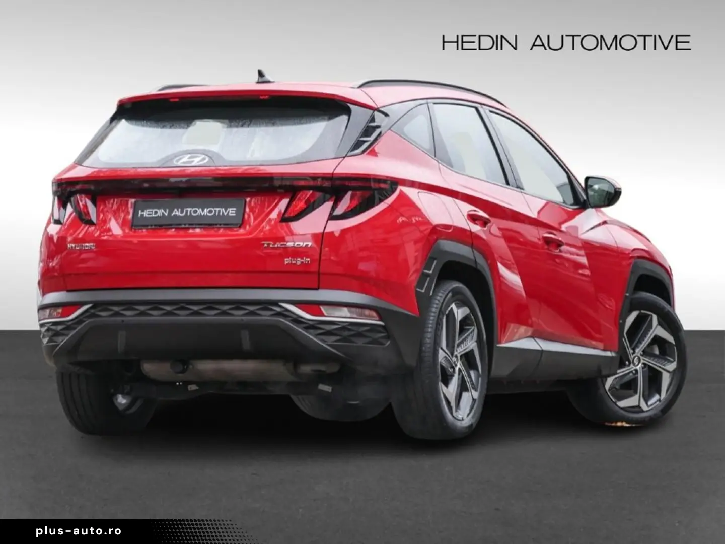 HYUNDAI Tucson 1.6 TGDI PHEV 4WD DCT SHZ KAM SHZ KLIMA