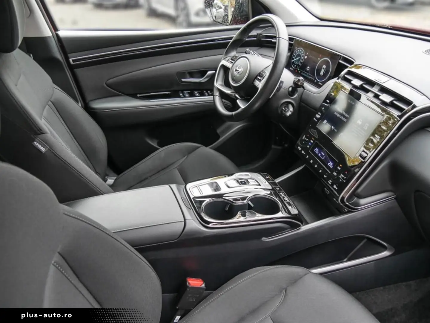 HYUNDAI Tucson 1.6 TGDI PHEV 4WD DCT SHZ KAM SHZ KLIMA