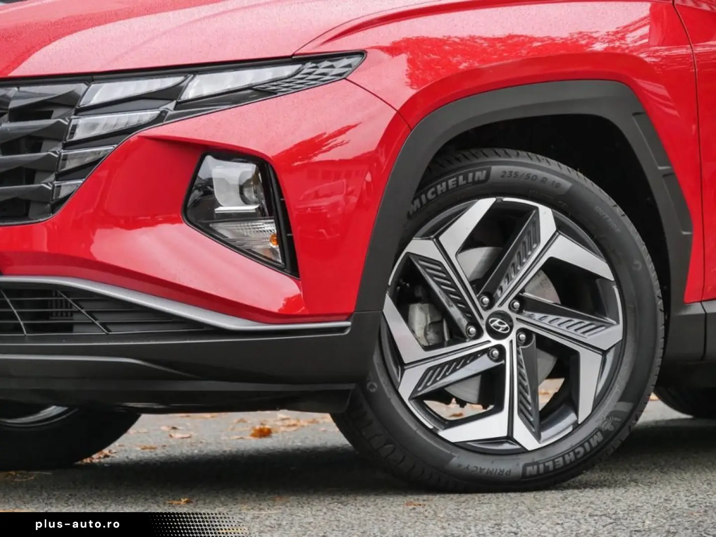 HYUNDAI Tucson 1.6 TGDI PHEV 4WD DCT SHZ KAM SHZ KLIMA