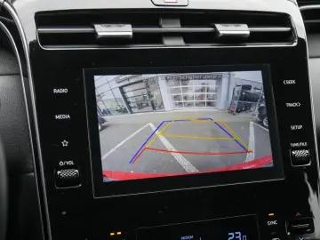 HYUNDAI Tucson 1.6 TGDI PHEV 4WD DCT SHZ KAM SHZ KLIMA