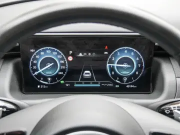 HYUNDAI Tucson 1.6 TGDI PHEV 4WD DCT SHZ KAM SHZ KLIMA