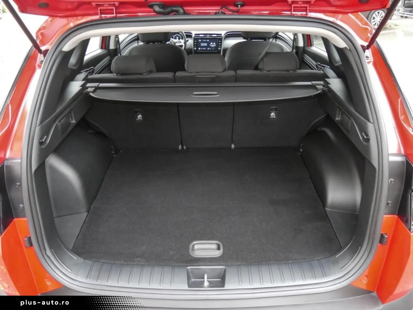 HYUNDAI Tucson 1.6 TGDI PHEV 4WD DCT SHZ KAM SHZ KLIMA