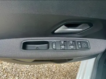 Dacia Logan Benzina GPL