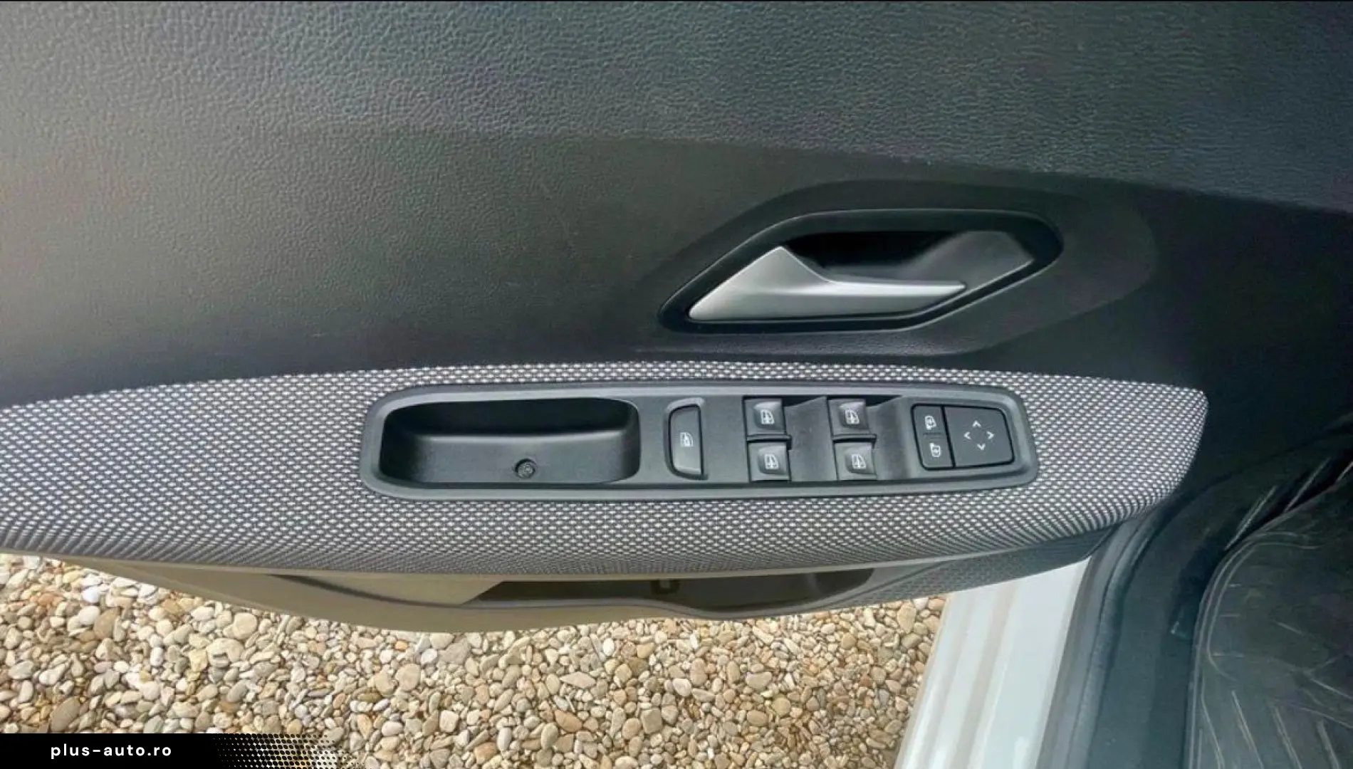 Dacia Logan Benzina GPL