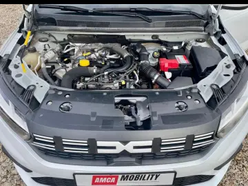 Dacia Logan Benzina GPL