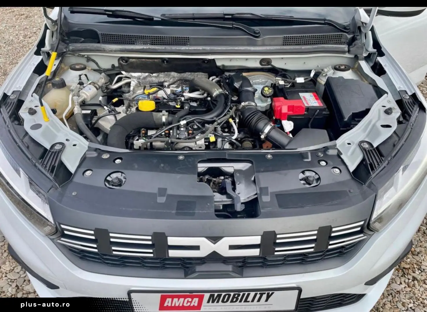 Dacia Logan Benzina GPL