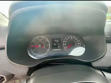 Dacia Logan Benzina GPL