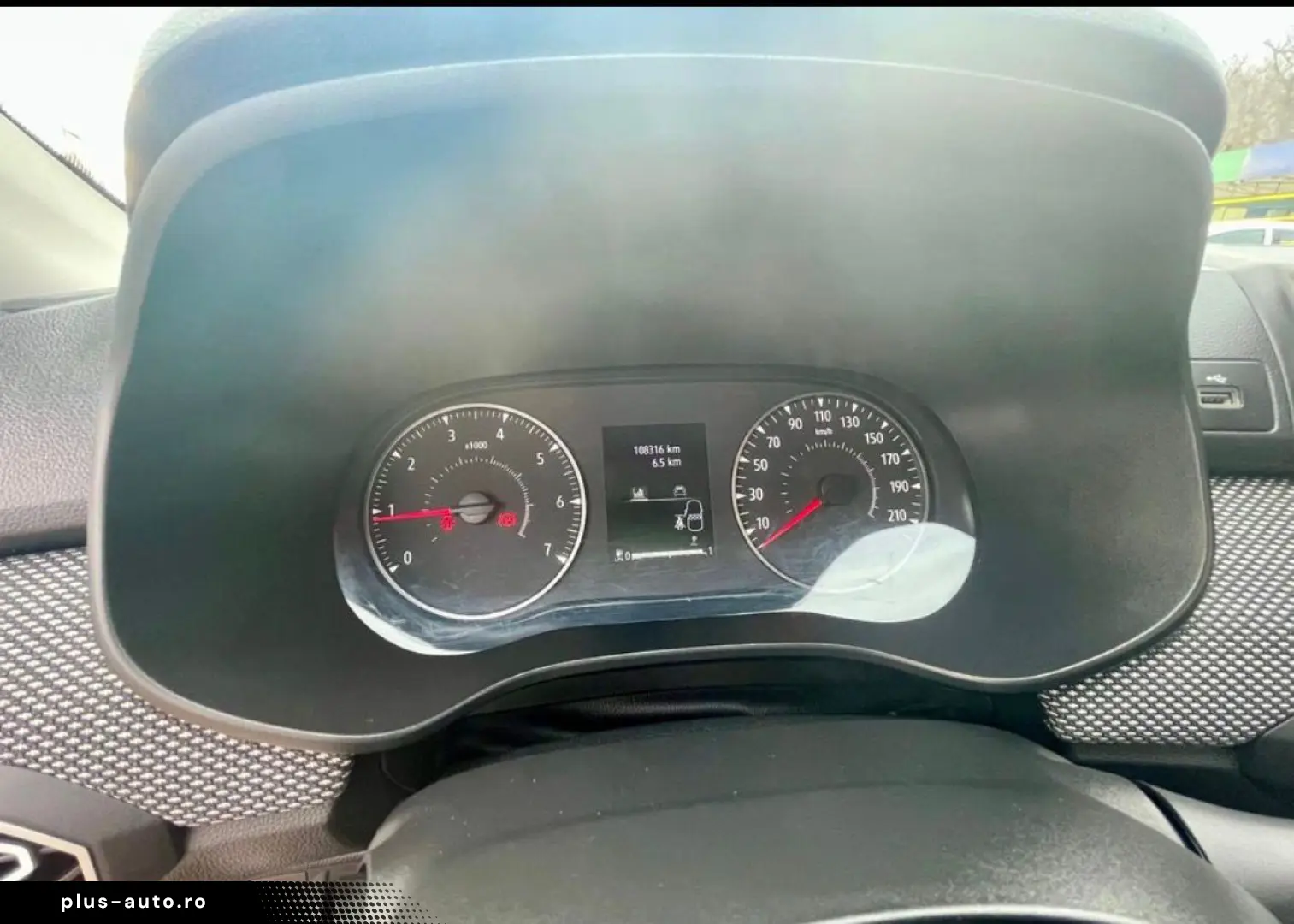 Dacia Logan Benzina GPL