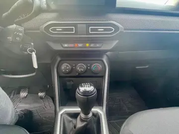 Dacia Logan Benzina GPL