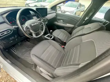 Dacia Logan Benzina GPL