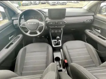 Dacia Logan Benzina GPL