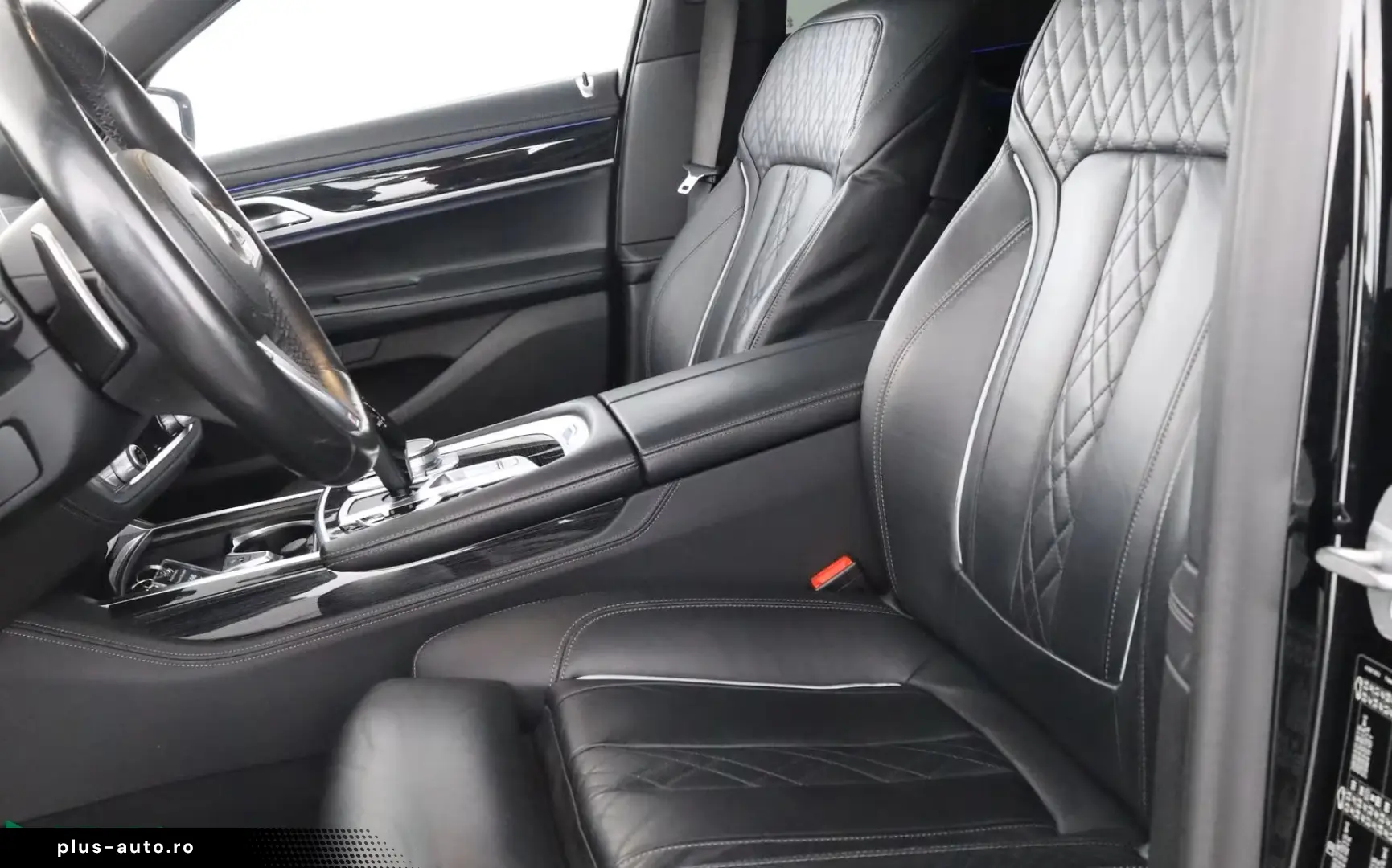 BMW 750 i xDrive M SPORT STANDHZ SOFTCLOSE