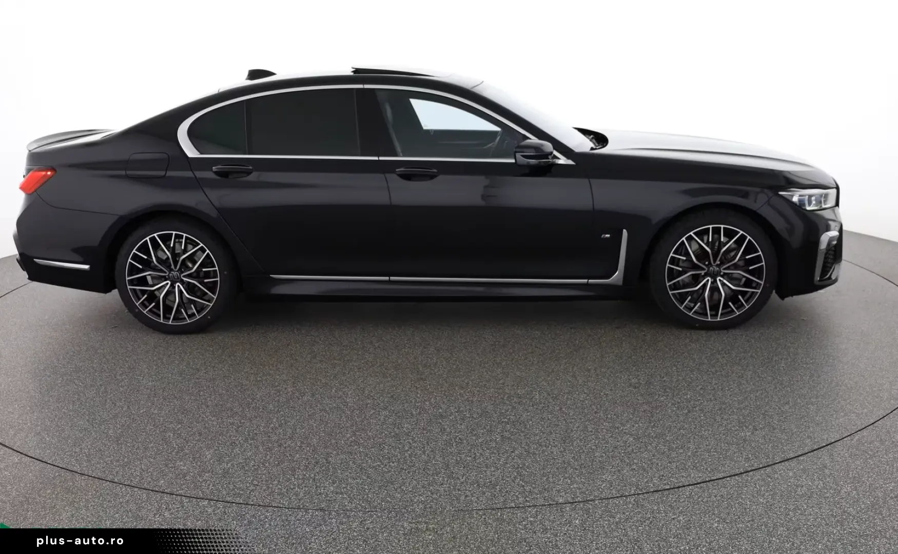BMW 750 i xDrive M SPORT STANDHZ SOFTCLOSE