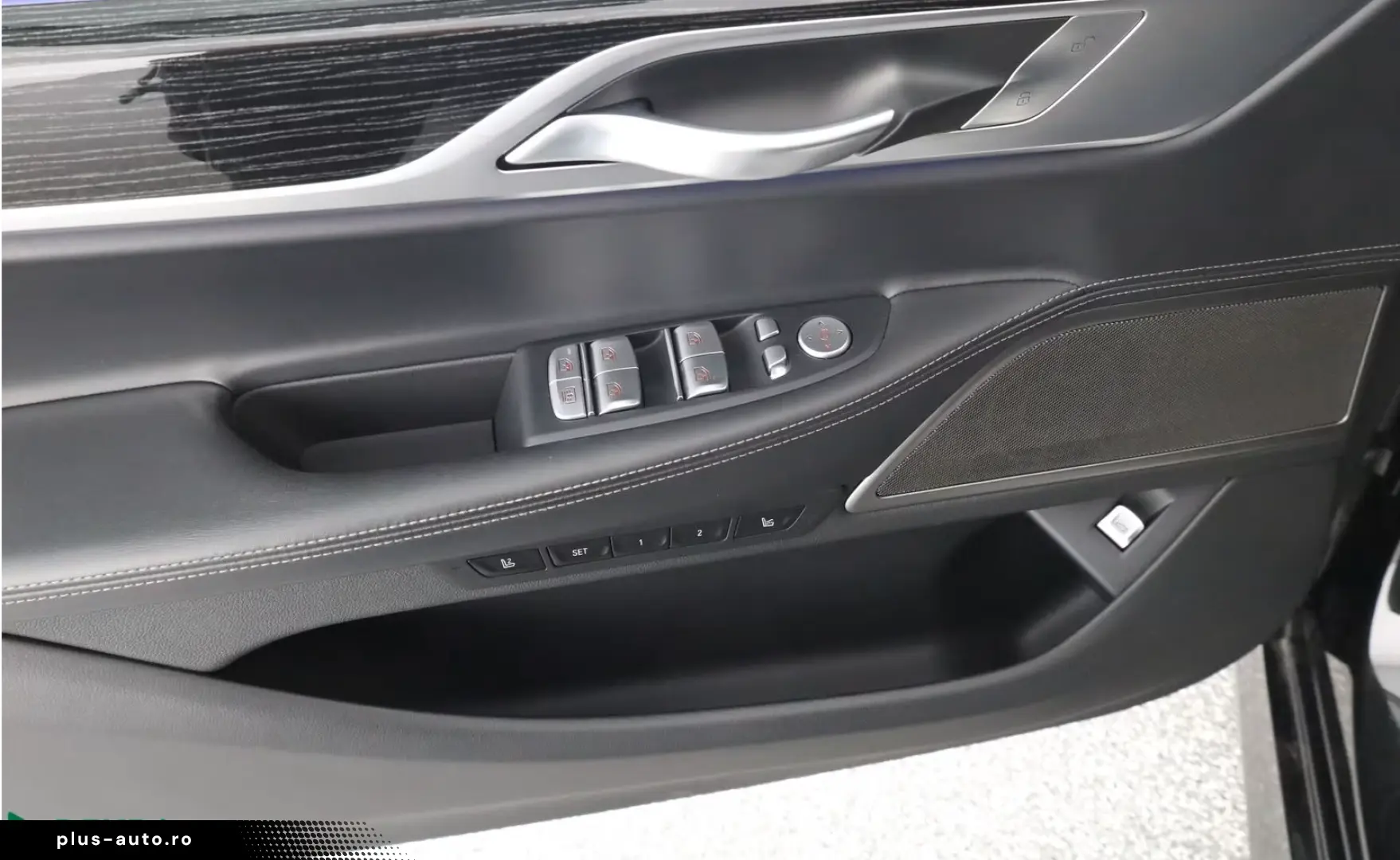 BMW 750 i xDrive M SPORT STANDHZ SOFTCLOSE