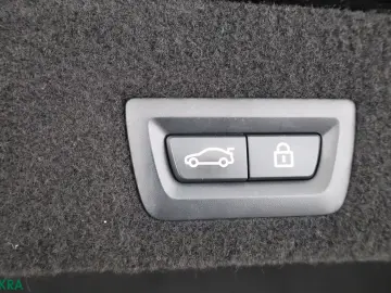 BMW 750 i xDrive M SPORT STANDHZ SOFTCLOSE