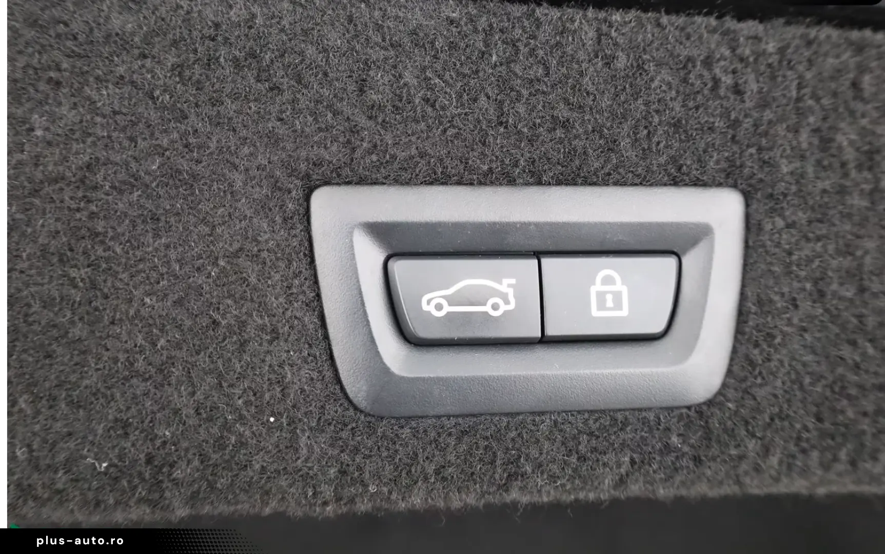 BMW 750 i xDrive M SPORT STANDHZ SOFTCLOSE