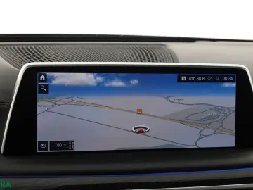 BMW 750 i xDrive M SPORT STANDHZ SOFTCLOSE