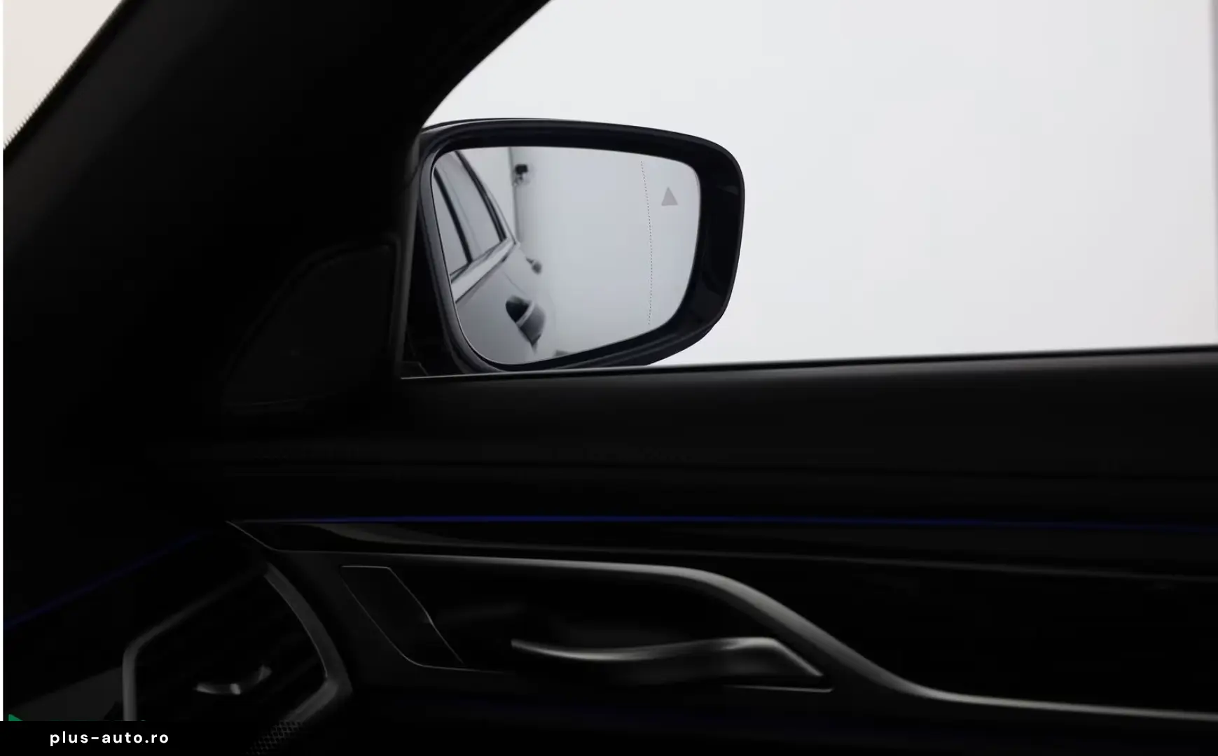 BMW 750 i xDrive M SPORT STANDHZ SOFTCLOSE