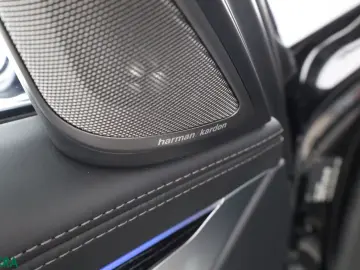 BMW 750 i xDrive M SPORT STANDHZ SOFTCLOSE